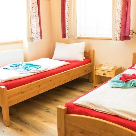 Pension U Pece Pec pod Snezkou Exteriör bild